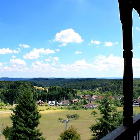 Fritz Lauterbad Hotell Freudenstadt Eksteriør bilde