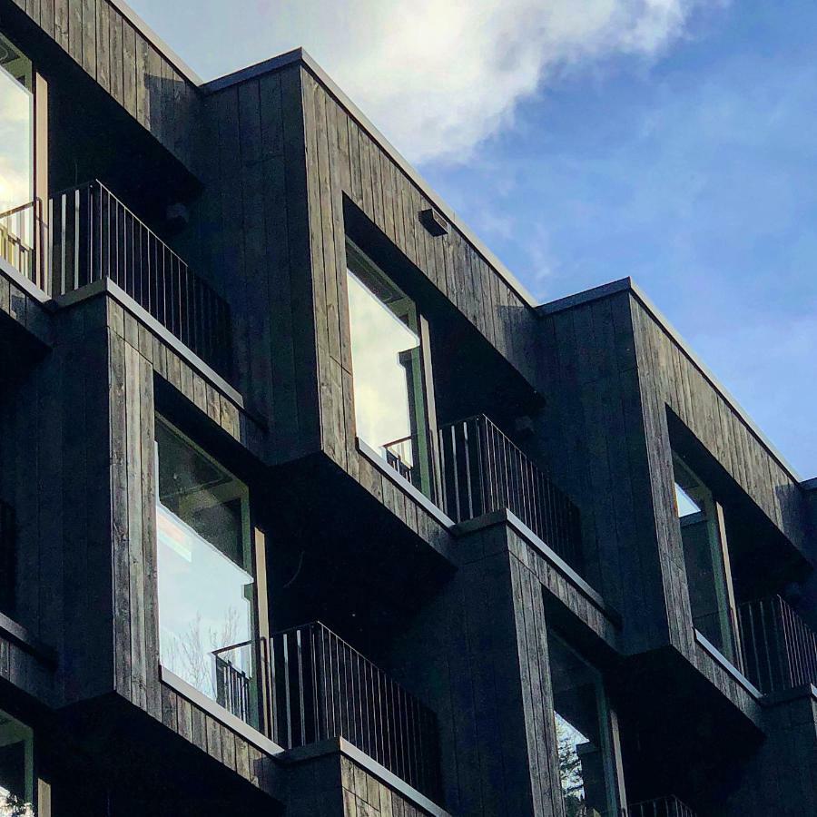 Fritz Lauterbad Hotell Freudenstadt Eksteriør bilde